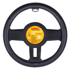Чохол на руль VITOL M чорн (VLOD-L2171 BK M)