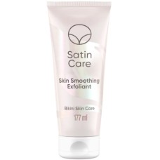 Скраб для тіла Satin Care Заспокійливий ексфоліант для інтимної зони 177 мл (8001090410924)