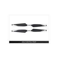 Пропелер для дрона Eolo 17x6,2 1 CW+1 CCW (FP-1762)