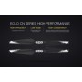 Пропелер для дрона Eolo 17x6,2 1 CW+1 CCW (FP-1762)