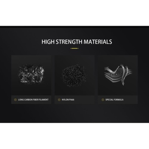 Пропелер для дрона Eolo 17x6,2 1 CW+1 CCW (FP-1762)