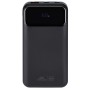 Батарея універсальна RivaCase 10000mA, 22.5W, QC/PD, black (RIVAPOWER VA2211 (Black))