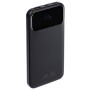 Батарея універсальна RivaCase 10000mA, 22.5W, QC/PD, black (RIVAPOWER VA2211 (Black))