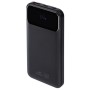 Батарея універсальна RivaCase 10000mA, 22.5W, QC/PD, black (RIVAPOWER VA2211 (Black))
