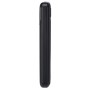 Батарея універсальна RivaCase 10000mA, 22.5W, QC/PD, black (RIVAPOWER VA2211 (Black))