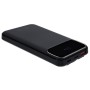 Батарея універсальна RivaCase 10000mA, 22.5W, QC/PD, black (RIVAPOWER VA2211 (Black))