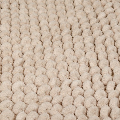 Килимок для ванної Home Line Solo бежевий 60х90 см (166441)