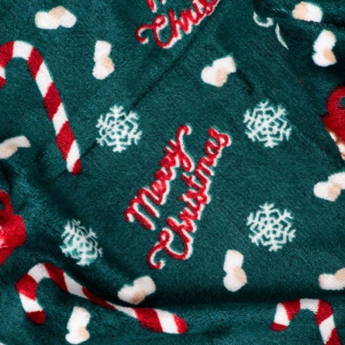 Плед Ardesto Flannel 100% поліестер, солодке какао 160х200 см (ART0116PB)