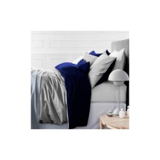 Постільна білизна MirSon Сатин Premium Morning sea 0001+4052 110х140 (2200000686817)