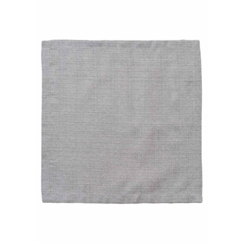 Серветка на стіл Прованс Перлина Silver 40х40 см (037584)