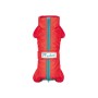 Комбінезон для тварин Pet Fashion «Cold» для такс XS (червоний) (4823082426133)