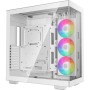 Корпус для ПК Deepcool CH780 White (R-CH780-WHADE41-G-1)