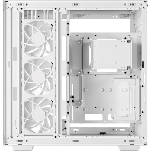 Корпус для ПК Deepcool CH780 White (R-CH780-WHADE41-G-1)