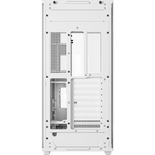 Корпус для ПК Deepcool CH780 White (R-CH780-WHADE41-G-1)
