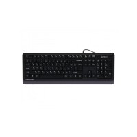 Клавіатура A4Tech FK10 Grey (4711421942959)