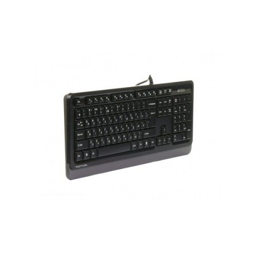 Клавіатура A4Tech FK10 Grey (4711421942959)