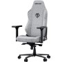 Крісло ігрове Anda Seat Phantom 3 Fabric Size XL Gray (AD18XL-52-G-F-G01)