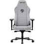 Крісло ігрове Anda Seat Phantom 3 Fabric Size XL Gray (AD18XL-52-G-F-G01)