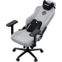 Крісло ігрове Anda Seat Phantom 3 Fabric Size XL Gray (AD18XL-52-G-F-G01)