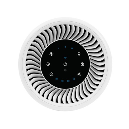 Очисник повітря Levoit Smart Air Purifier Core 200S White (HEAPAPLVSEU0064)