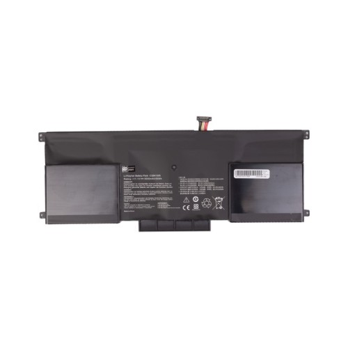 Акумулятор до ноутбука ASUS Zenbook Infinity UX301L (C32N1305) 11.1V 5000mAh PowerPlant (NB432363)