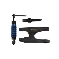 Автомобільний зйомник KING TONY шарових опор та накінцевників гідравлічний (9HBE81)