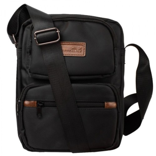 Сумка Borderline 32 Black (BL32 BLK)