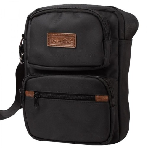 Сумка Borderline 32 Black (BL32 BLK)