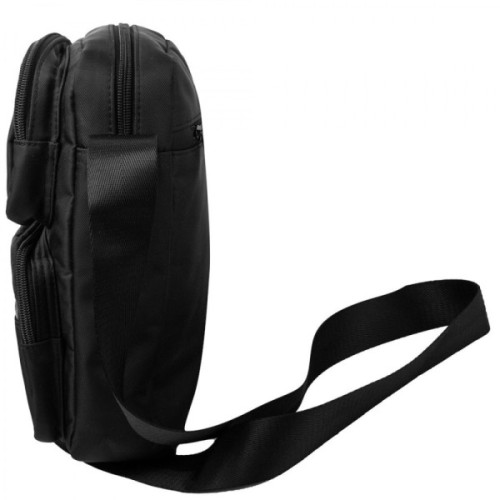 Сумка Borderline 32 Black (BL32 BLK)