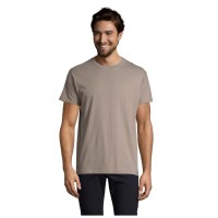 Футболка Sol's Imperial світло-сірий M (11500380M)