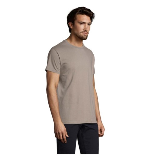 Футболка Sol's Imperial світло-сірий M (11500380M)