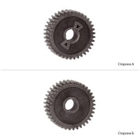 Шестерня Samsung ML-2850/4824/Ph3250 аналог JC66-01637A AHK (27682)