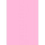 Папір Buromax А4, 80g, PASTEL pink, 20sh, EUROMAX (BM.2721220-10)
