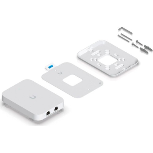 Точка доступу Wi-Fi Ubiquiti UniFi 7 In-Wall (U7-IW)