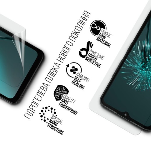 Плівка захисна Armorstandart HMD Arc (ARM84088)