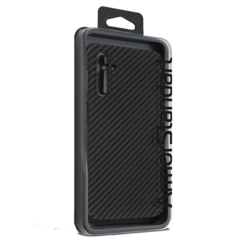 Чохол до мобільного телефона Armorstandart LikeCarbon Samsung A24 4G (A245) Black (ARM71923)
