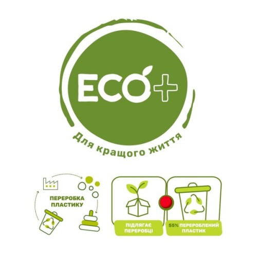 Прорізувач Chicco "Ключики" серії ECO+ (8058664163380) (63216.30)