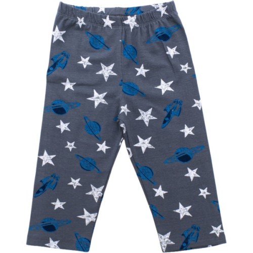 Піжама дитяча Matilda з футболкою (M12335-3-122B-blue)