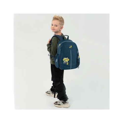 Рюкзак шкільний Kite Education 771 Transformers (TF26-771S)