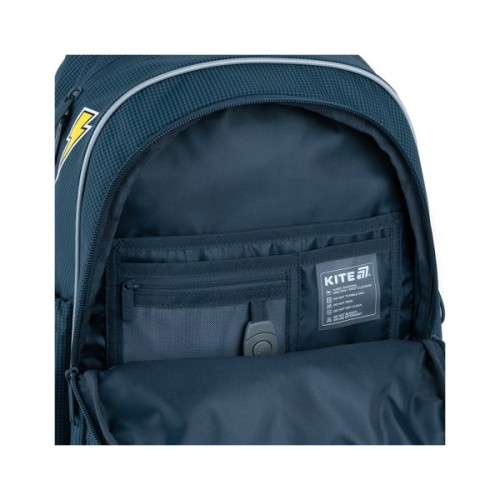 Рюкзак шкільний Kite Education 771 Transformers (TF26-771S)