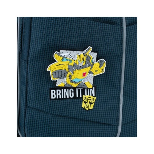 Рюкзак шкільний Kite Education 771 Transformers (TF26-771S)