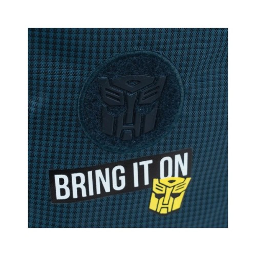 Рюкзак шкільний Kite Education 771 Transformers (TF26-771S)