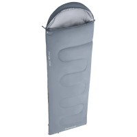 Спальний мішок KingCamp Oasis 250 Grey (KS3121_MEDIUMGREY_L_01)