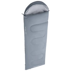 Спальний мішок KingCamp Oasis 250 Grey (KS3121_MEDIUMGREY_L_01)
