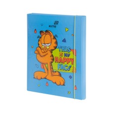 Папка для трудового навчання Kite А4 Garfield (GF25-213)