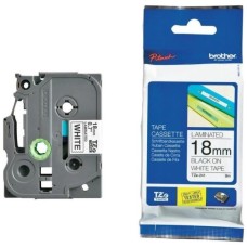 Стрічка для принтера етикеток Brother TZE241