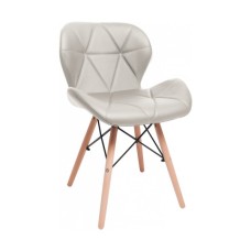 Кухонний стілець GT Racer X-D27 Beige