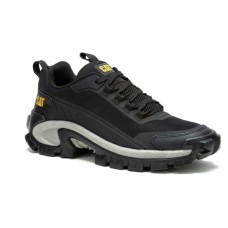 Кросівки Caterpillar (CAT) Intruder Lightning Mesh P111429 чорні 43 (195020120972)