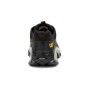 Кросівки Caterpillar (CAT) Intruder Lightning Mesh P111429 чорні 43 (195020120972)