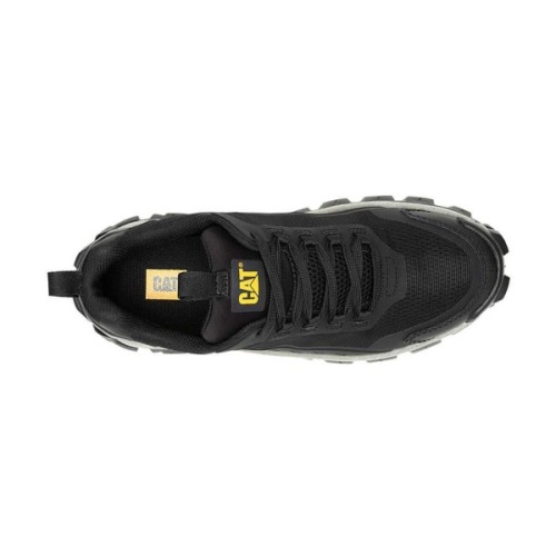 Кросівки Caterpillar (CAT) Intruder Lightning Mesh P111429 чорні 43 (195020120972)